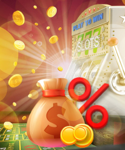 Играть с выводом денег