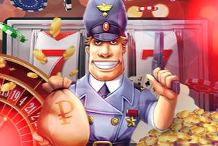 Слоты на деньги от Пин Ап