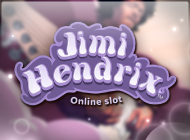 Играть в игровой автомат Jimi Hendrix с выводом средств или на интерес