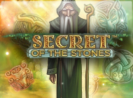 Слот Secret of the Stones играть с реальными ставками или без денег
